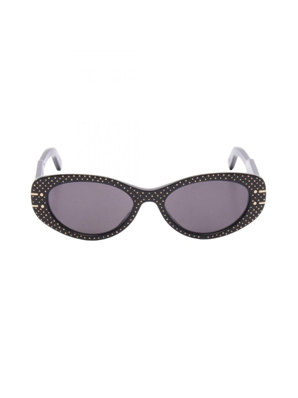 Dior Sunglasses with Studs Eyewear